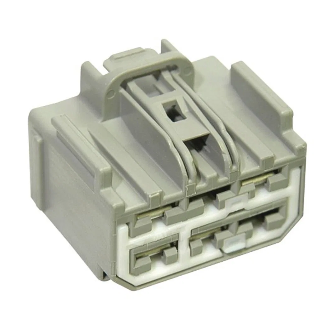 31871 – HUSKY TOWING Trailer Brake Control Wiring Harness, Compatible With Controllers With a Connector 36 Inch Lengt...